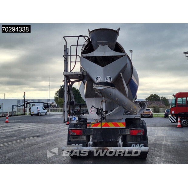 2019 ايفكو X-Way 400-42229653