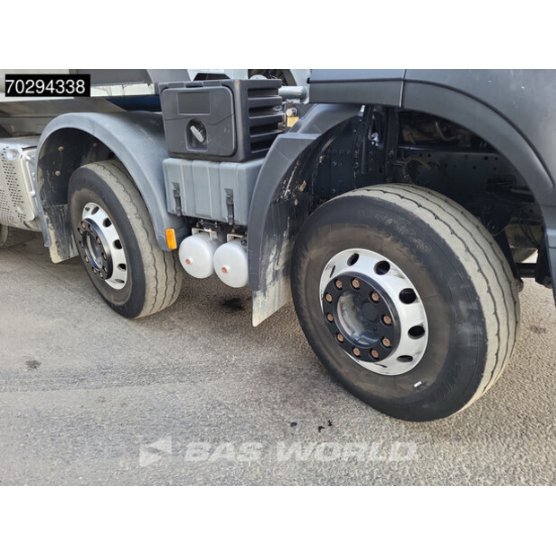 2019 ايفكو X-Way 400-42229654