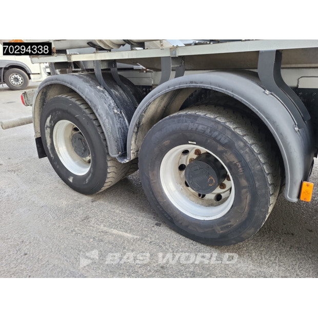 2019 ايفكو X-Way 400-42229655