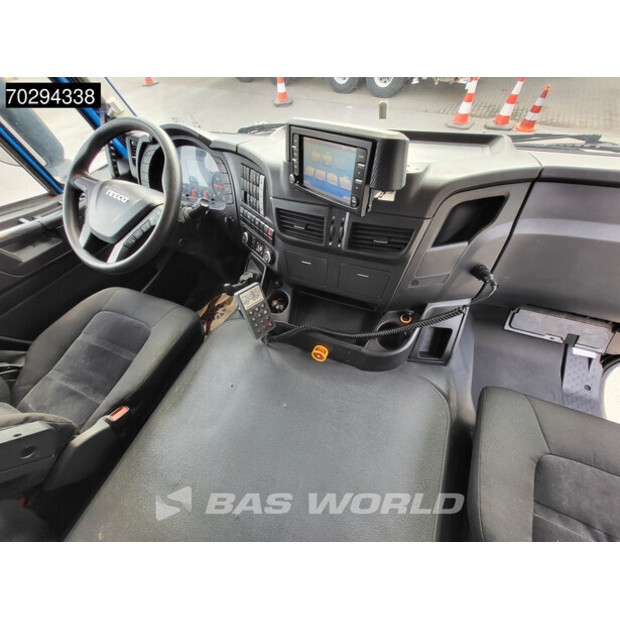 2019 ايفكو X-Way 400-42229657