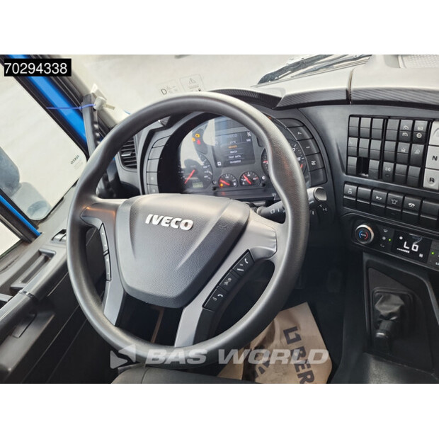 2019 ايفكو X-Way 400-42229658
