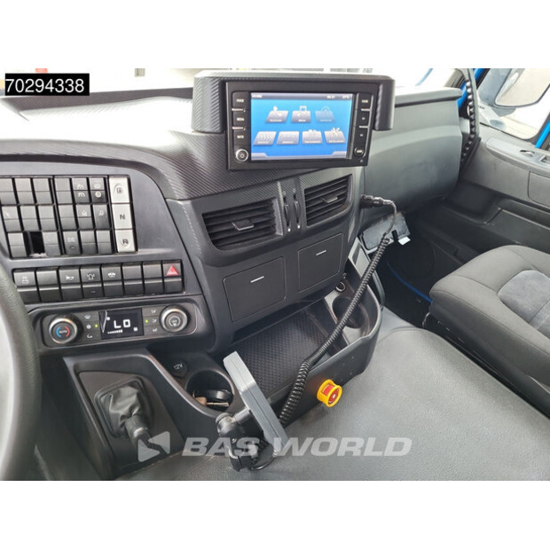 2019 ايفكو X-Way 400-42229659
