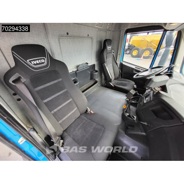 2019 ايفكو X-Way 400-42229661