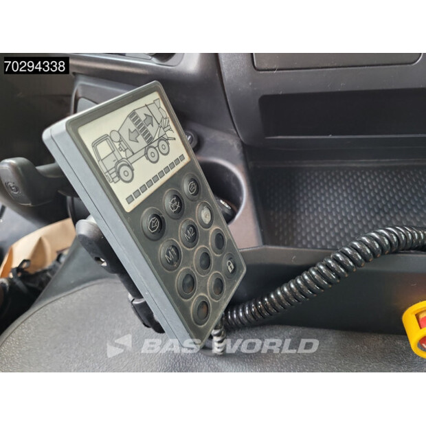2019 ايفكو X-Way 400-42229664