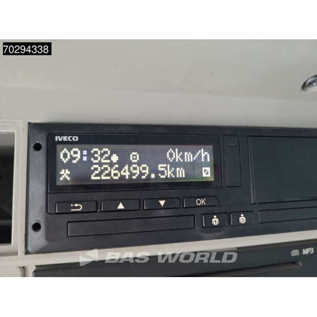 2019 ايفكو X-Way 400-42229665