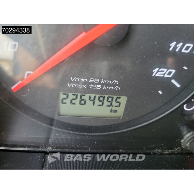 2019 ايفكو X-Way 400-42229666