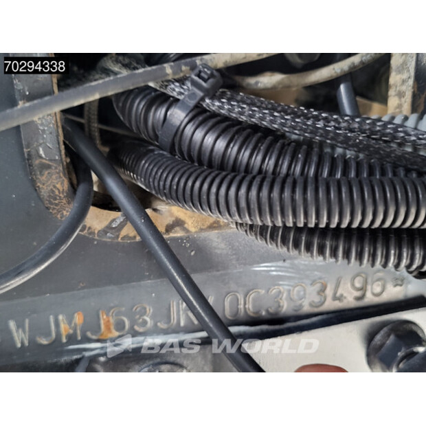 2019 ايفكو X-Way 400-42229668