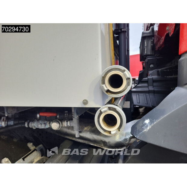2018 Mercedes-Benz Arocs 4951-42229674