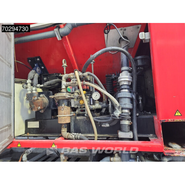 2018 Mercedes-Benz Arocs 4951-42229675