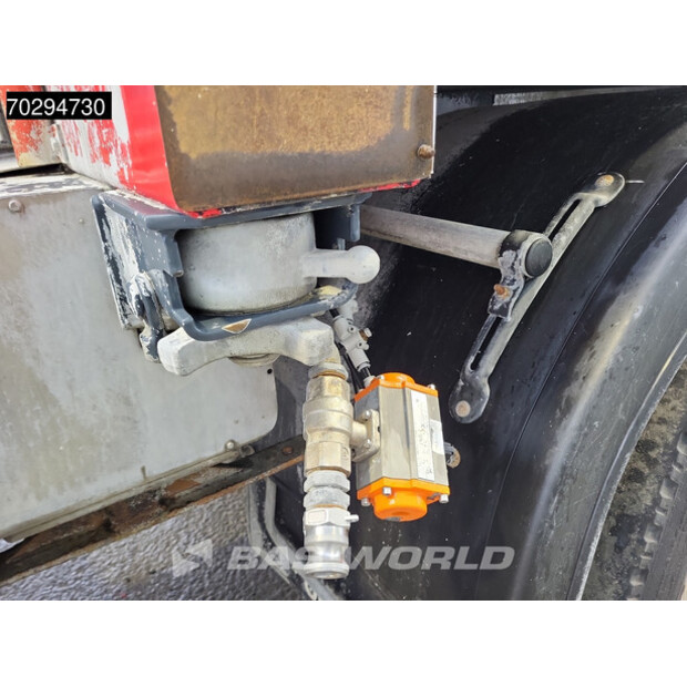 2018 Mercedes-Benz Arocs 4951-42229683