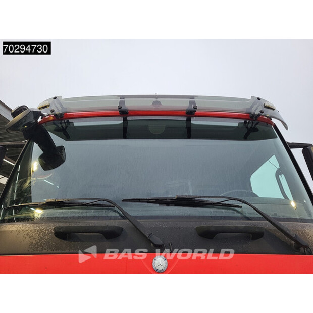 2018 Mercedes-Benz Arocs 4951-42229699