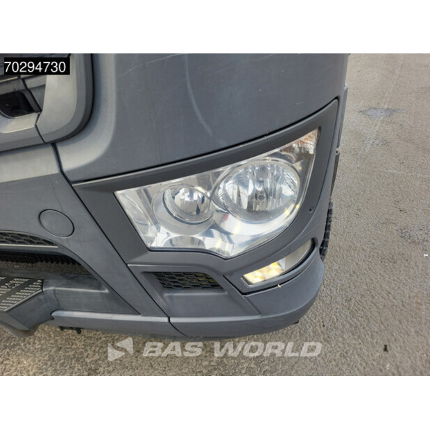 2018 Mercedes-Benz Arocs 4951-42229700