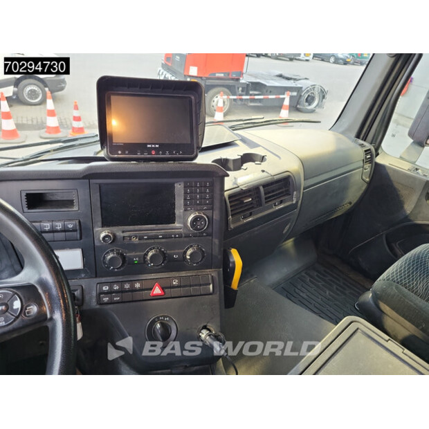2018 Mercedes-Benz Arocs 4951-42229702