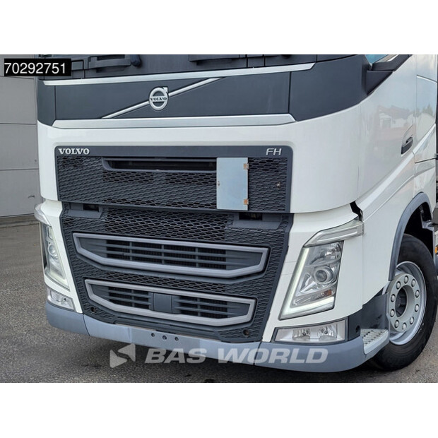 2017 فولفو FH 460-42229725