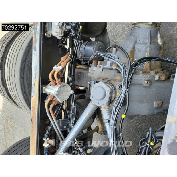 2017 فولفو FH 460-42229730