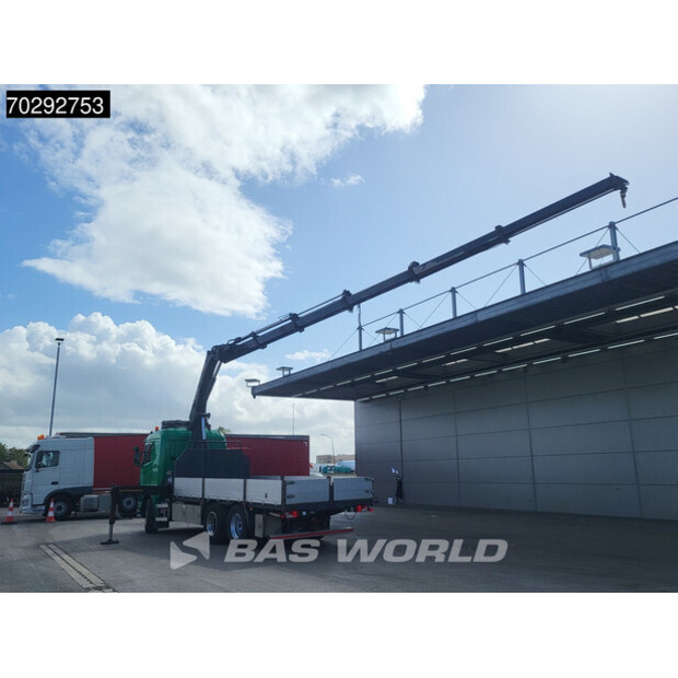 2010 Scania G480-42229748