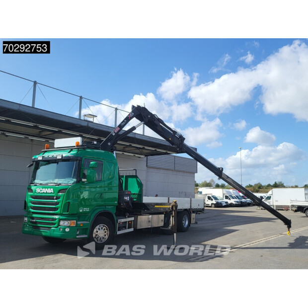 2010 Scania G480-42229751