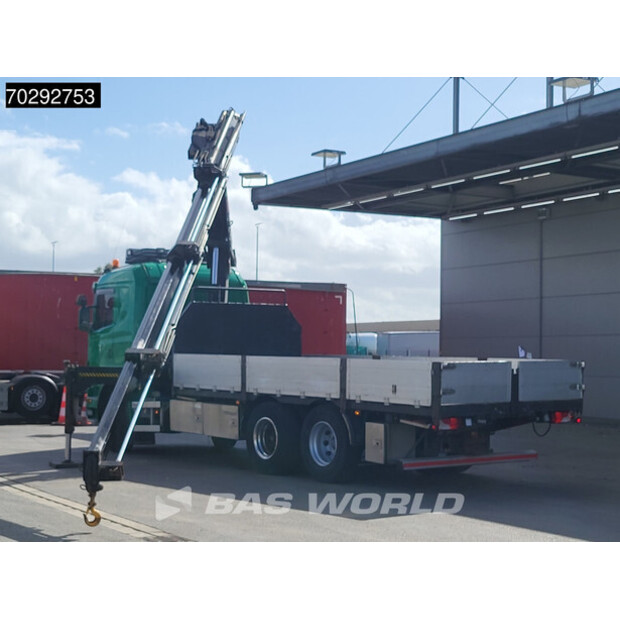 2010 Scania G480-42229752