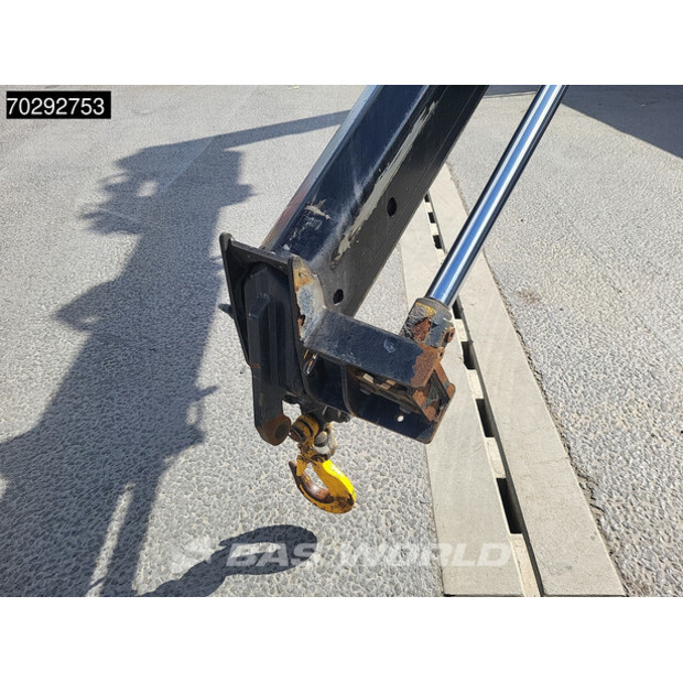 2010 Scania G480-42229753