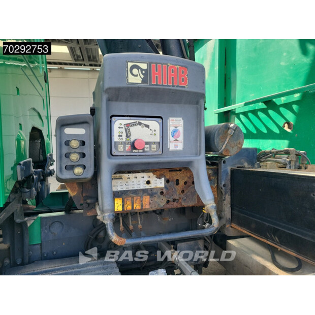 2010 Scania G480-42229754