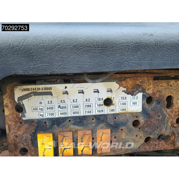 2010 Scania G480-42229756