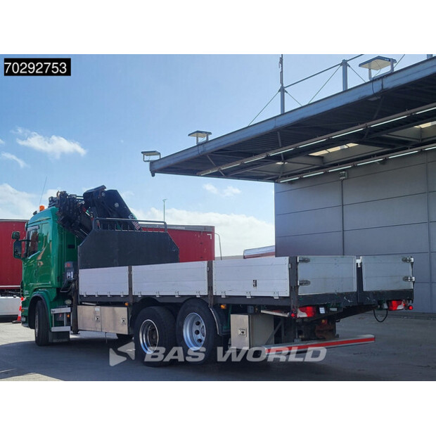 2010 Scania G480-42229759
