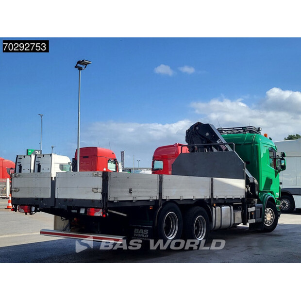 2010 Scania G480-42229761