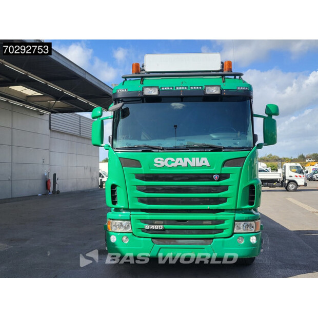 2010 Scania G480-42229762