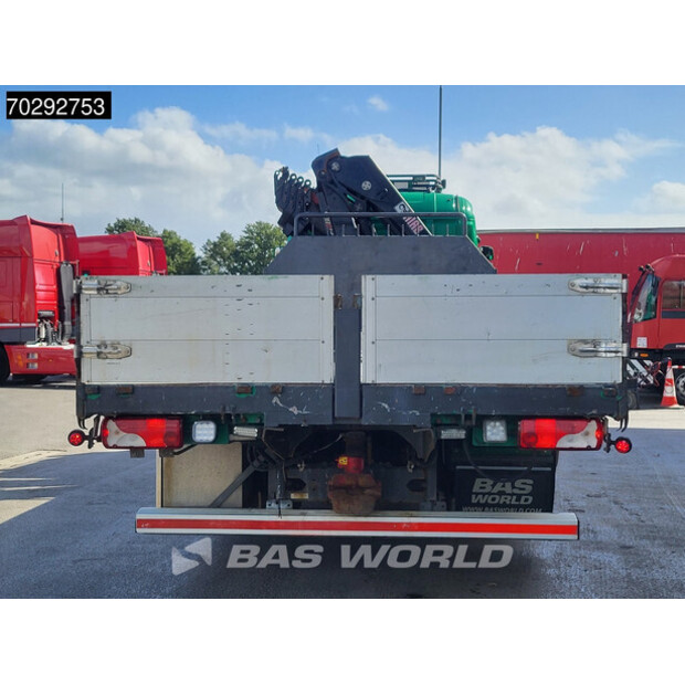 2010 Scania G480-42229767