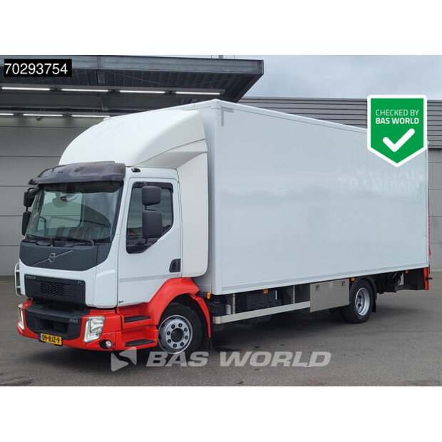 2017 Volvo FL 210-42229786