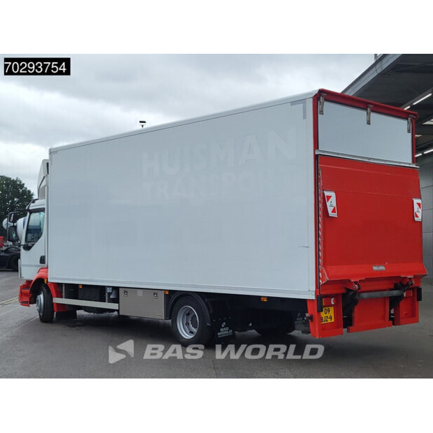 2017 Volvo FL 210-42229787