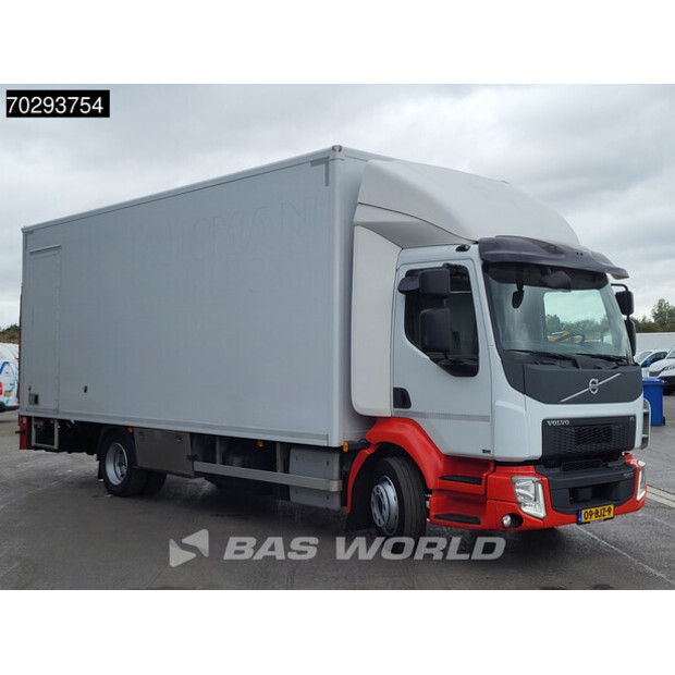 2017 Volvo FL 210-42229788
