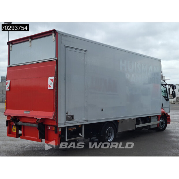 2017 Volvo FL 210-42229790