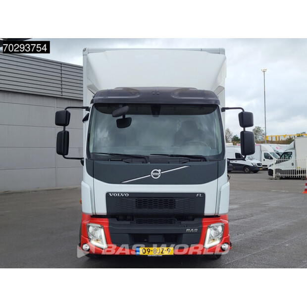 2017 Volvo FL 210-42229791