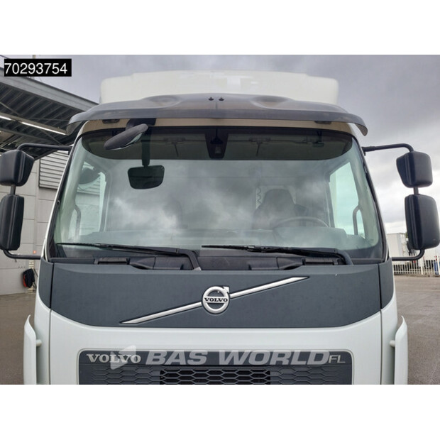2017 Volvo FL 210-42229792