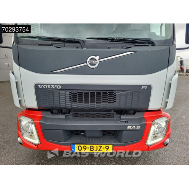 2017 Volvo FL 210-42229793