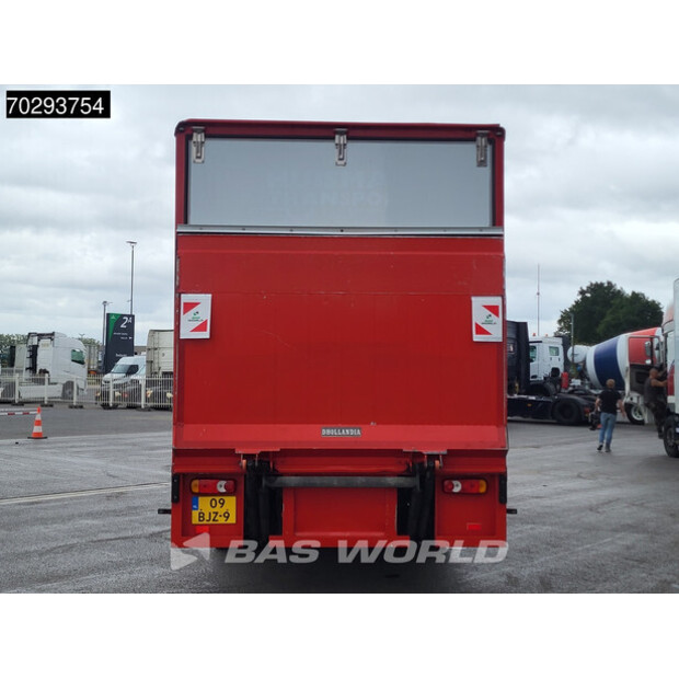 2017 Volvo FL 210-42229794