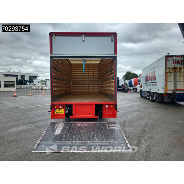 2017 Volvo FL 210-42229795