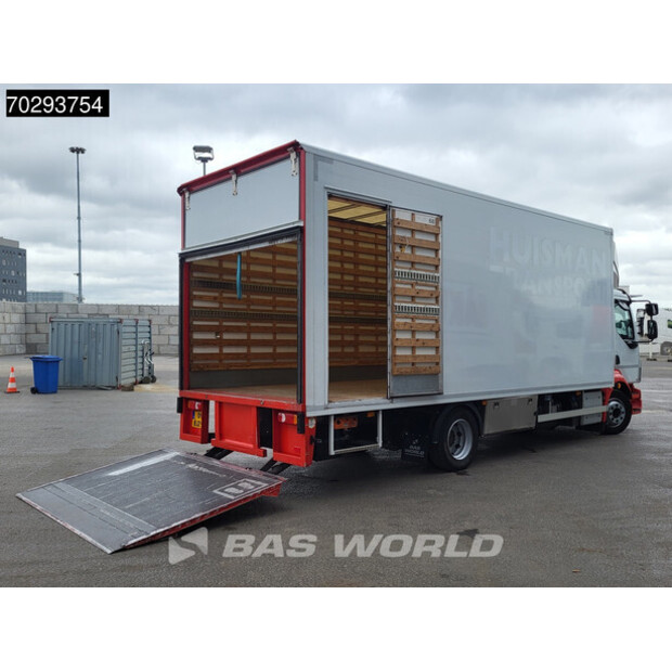 2017 Volvo FL 210-42229796