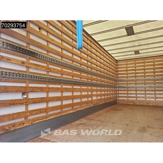 2017 Volvo FL 210-42229798