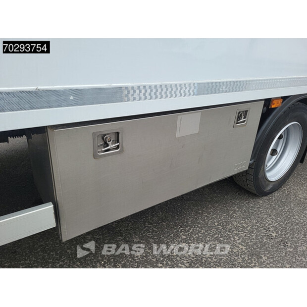 2017 Volvo FL 210-42229802