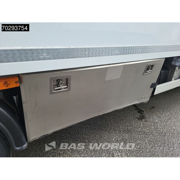 2017 Volvo FL 210-42229803