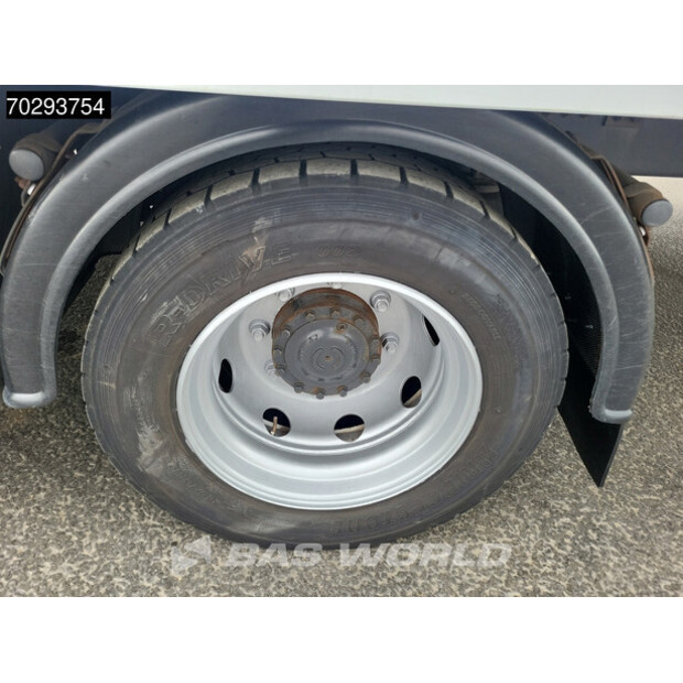 2017 Volvo FL 210-42229804