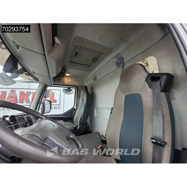 2017 Volvo FL 210-42229812