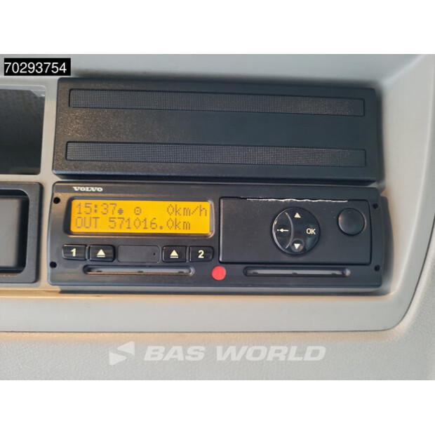 2017 Volvo FL 210-42229816
