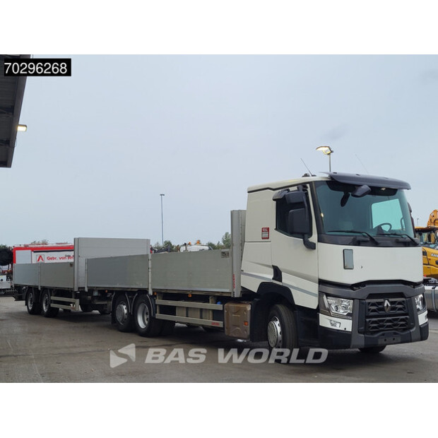 2017 رينو T440-42229855