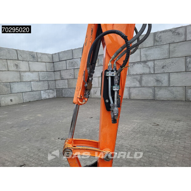 2015 KUBOTA U35-3A3-42229898