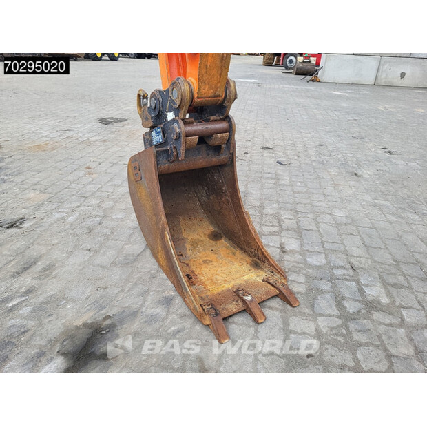 2015 KUBOTA U35-3A3-42229901