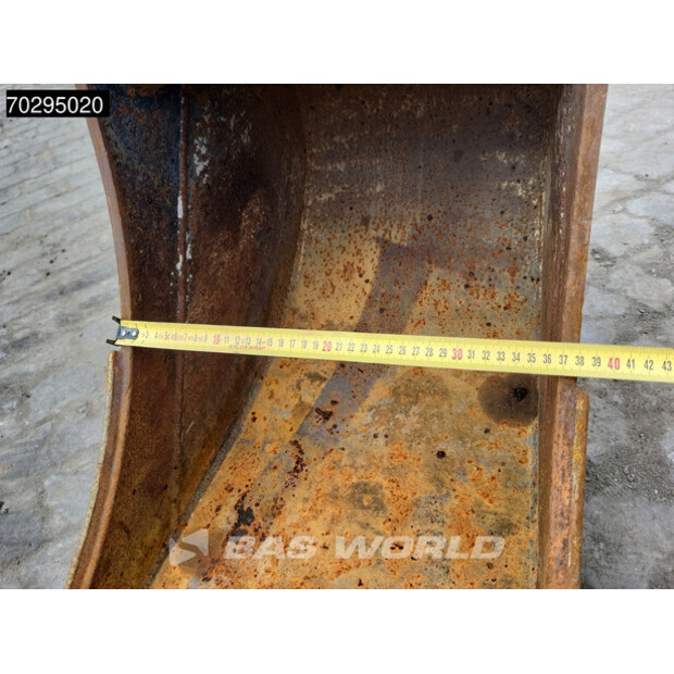 2015 KUBOTA U35-3A3-42229902