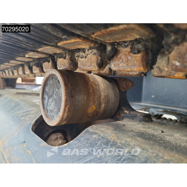 2015 KUBOTA U35-3A3-42229912